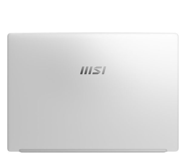 MSI Modern 14 Ryzen 5-7530U/16GB/512/Win11 - 1263072 - zdjęcie 6